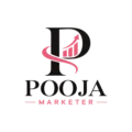 pooja marketer retina